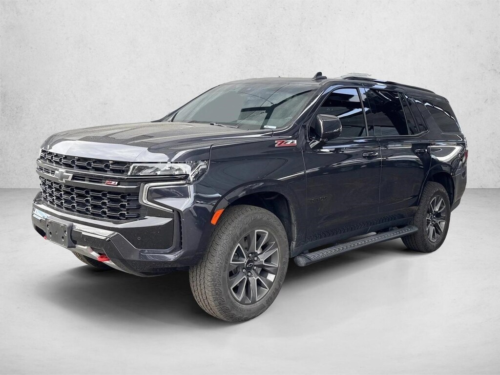 Used 2023 Chevrolet Tahoe Z71 SUV