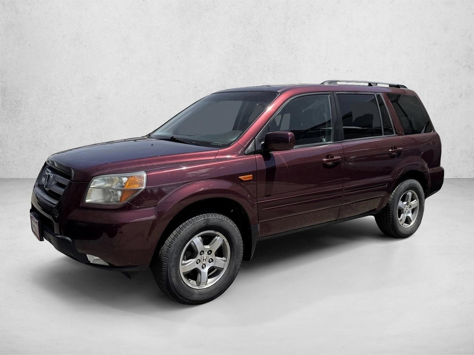 2008 Honda Pilot EX Lthr 4WD's photo