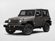  Jeep Wrangler JK