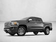  GMC Canyon