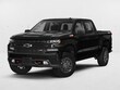  Chevrolet Silverado 1500 LTD