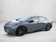  Toyota Prius Plug-In Hybrid