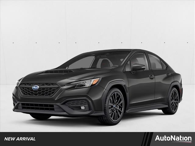 2025 Subaru WRX