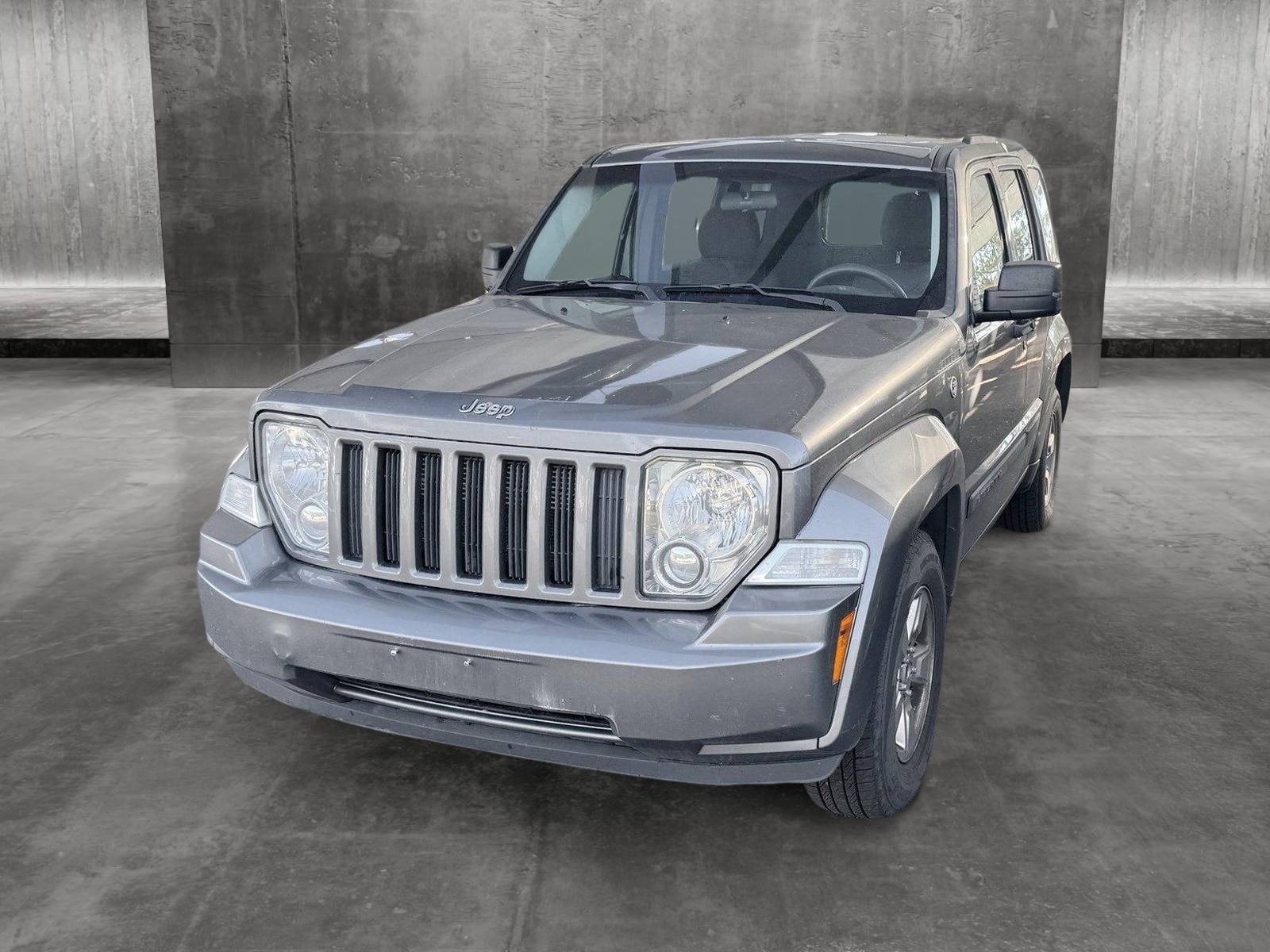 Used 2012 Jeep Liberty Sport with VIN 1C4PJMAK0CW176700 for sale in Centennial, CO