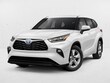 Toyota Highlander Hybrid