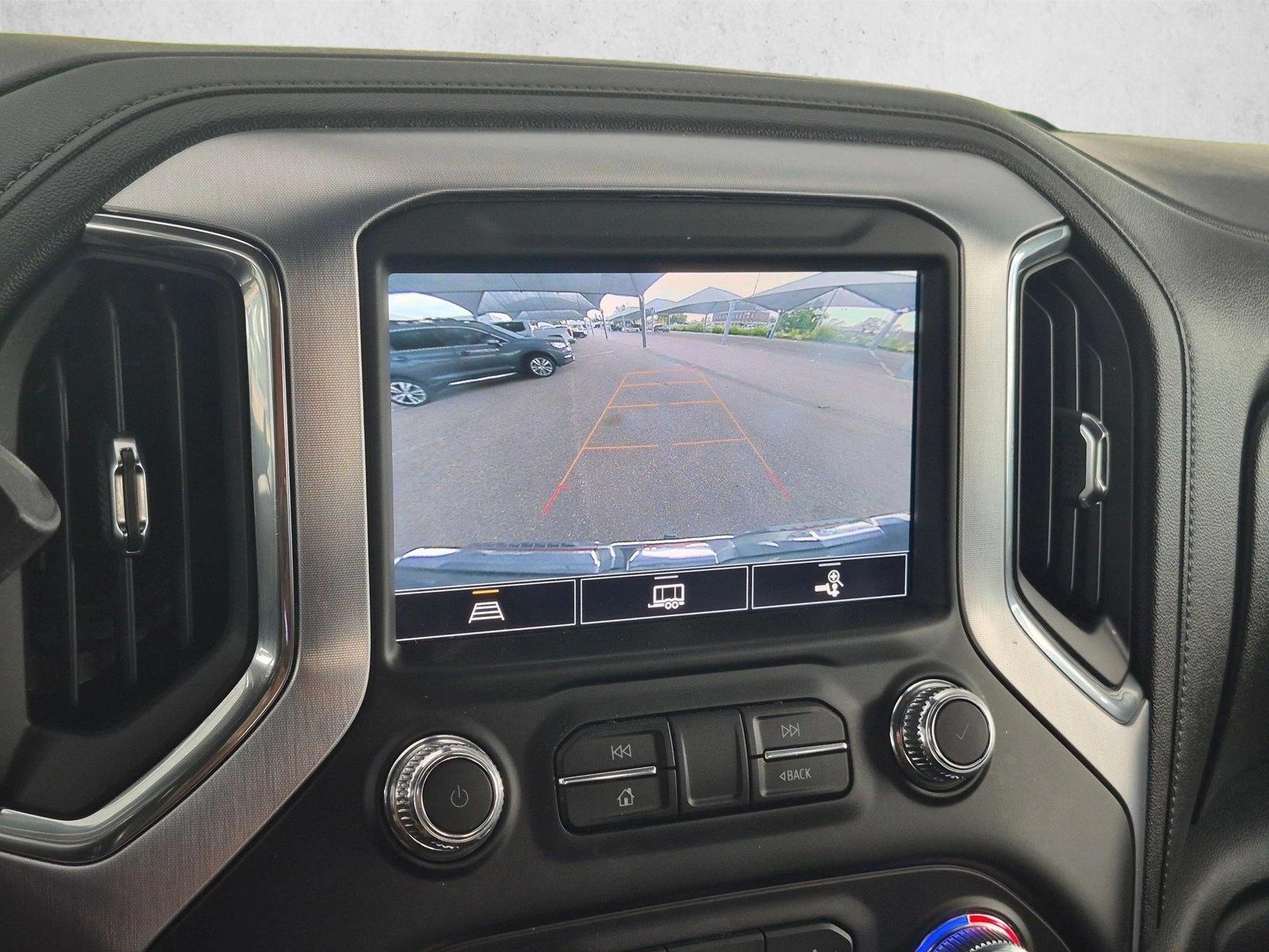 2022 GMC Sierra 1500 Limited SLT - Photo 11