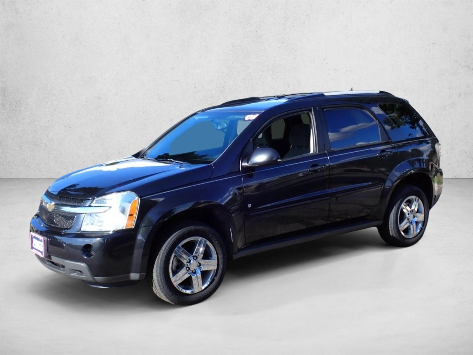 2009 Chevrolet Equinox