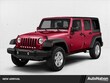  Jeep Wrangler JK Unlimited