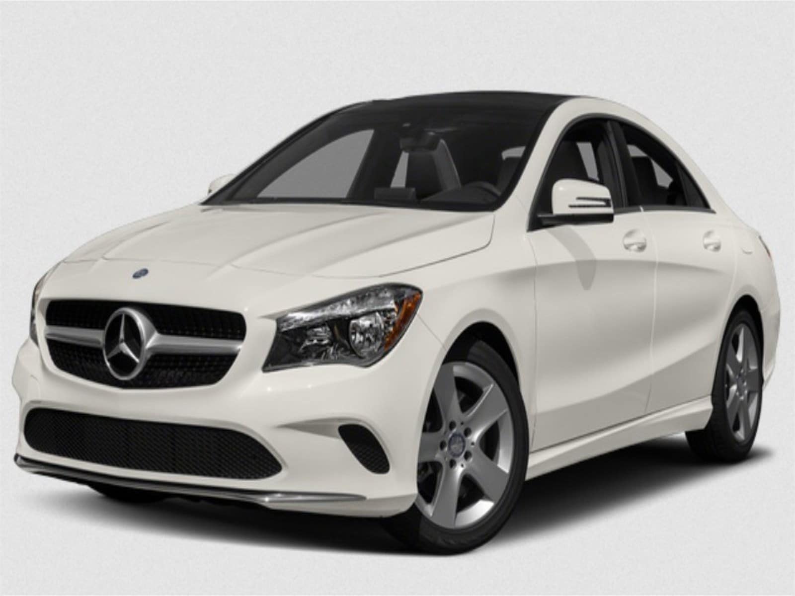 2019 Mercedes-Benz CLA CLA250's photo