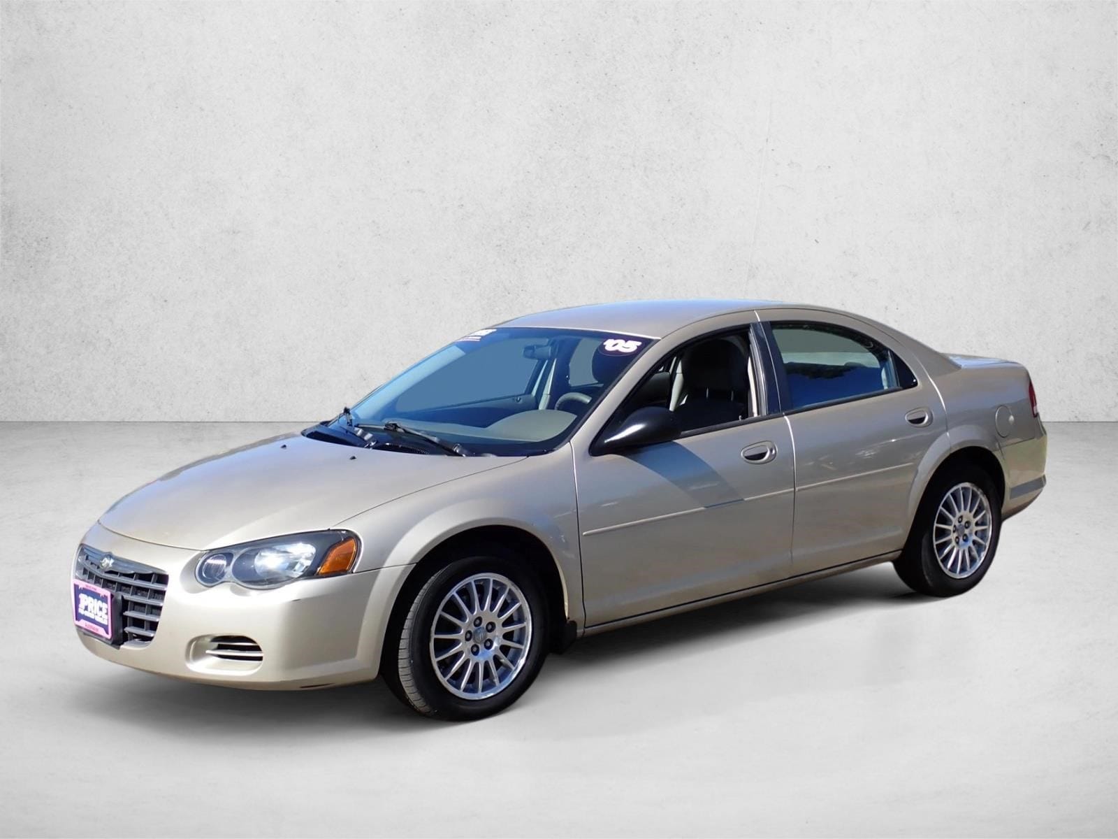 Chrysler Sebring
