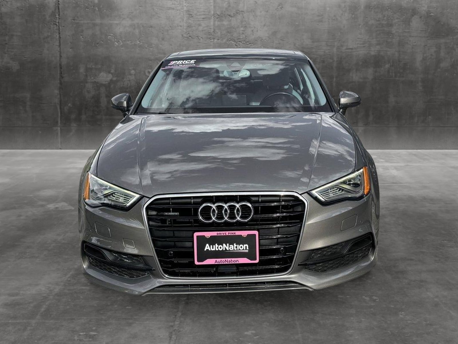 Used 2015 Audi A3 Sedan Prestige with VIN WAUKFGFF5F1018960 for sale in Centennial, CO