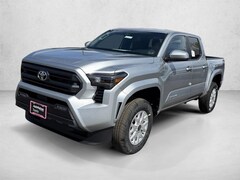 2026 Toyota Tacoma SR5 4X4 DOUBLE CAB