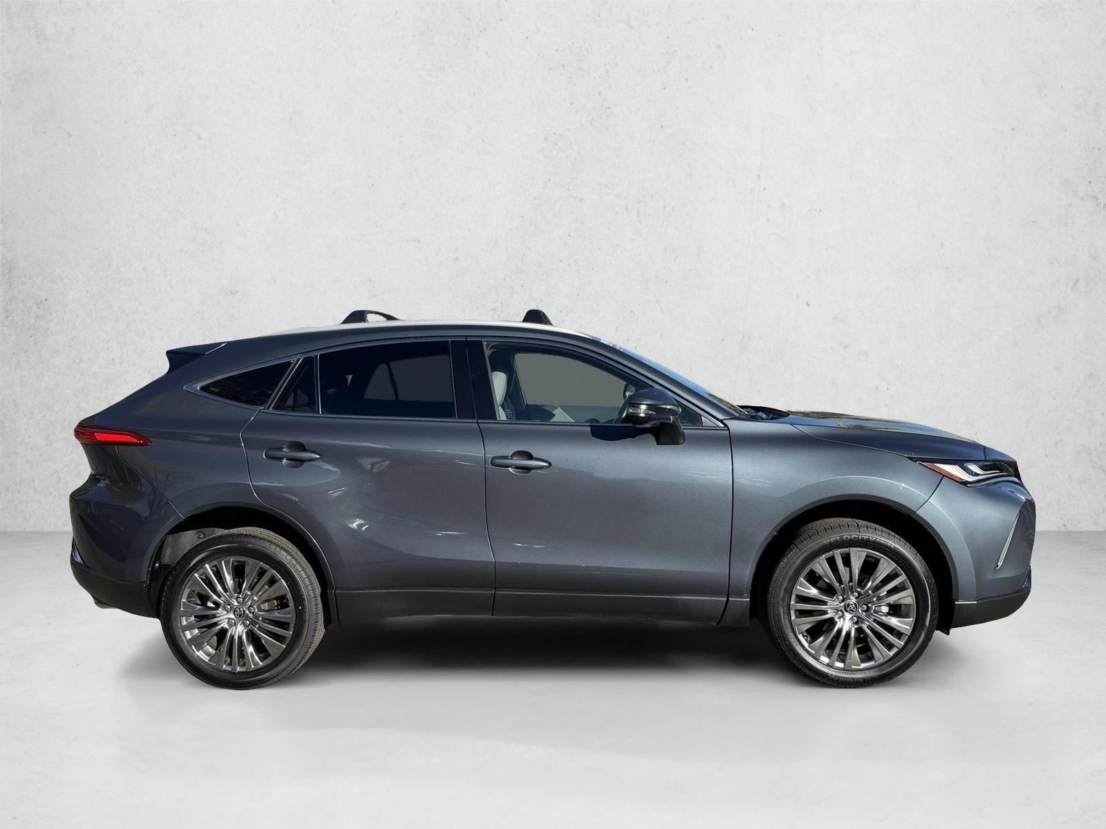 2024 Toyota Venza Limited photo 4