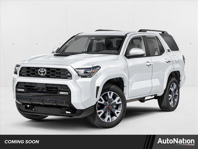  Toyota 4Runner