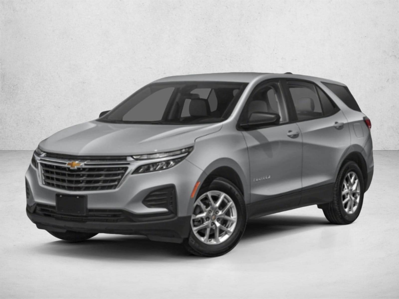 2024 Chevrolet Equinox LS's photo