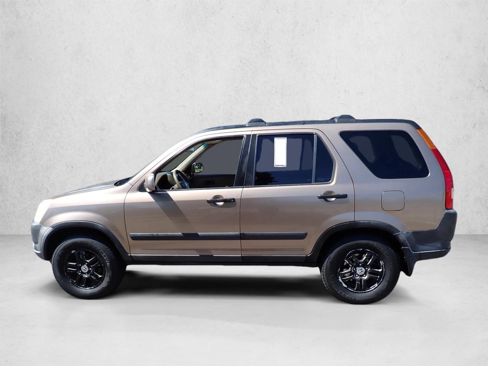 Used 2003 Honda CR-V EX with VIN JHLRD77823C047066 for sale in Centennial, CO