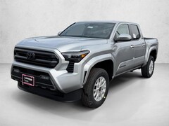 2026 Toyota Tacoma SR5 4X4 DOUBLE CAB