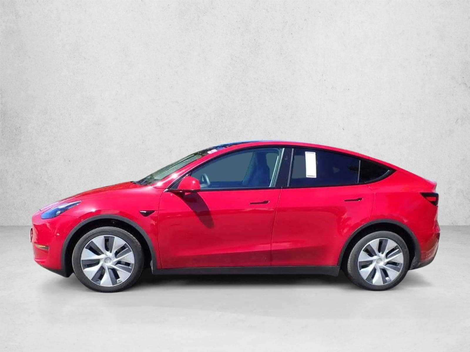 Used 2023 Tesla Model Y Long Range with VIN 7SAYGAEE9PF912018 for sale in Centennial, CO