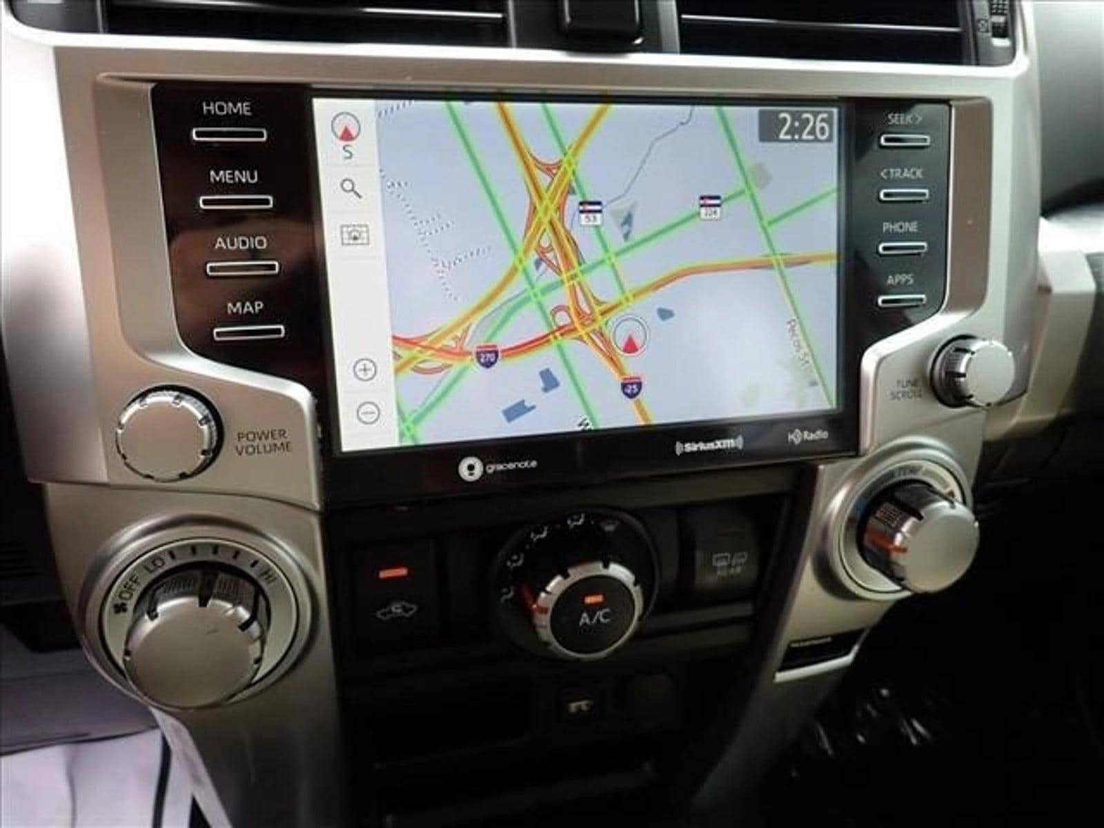 2022 Toyota 4Runner SR5 Premium - Photo 21