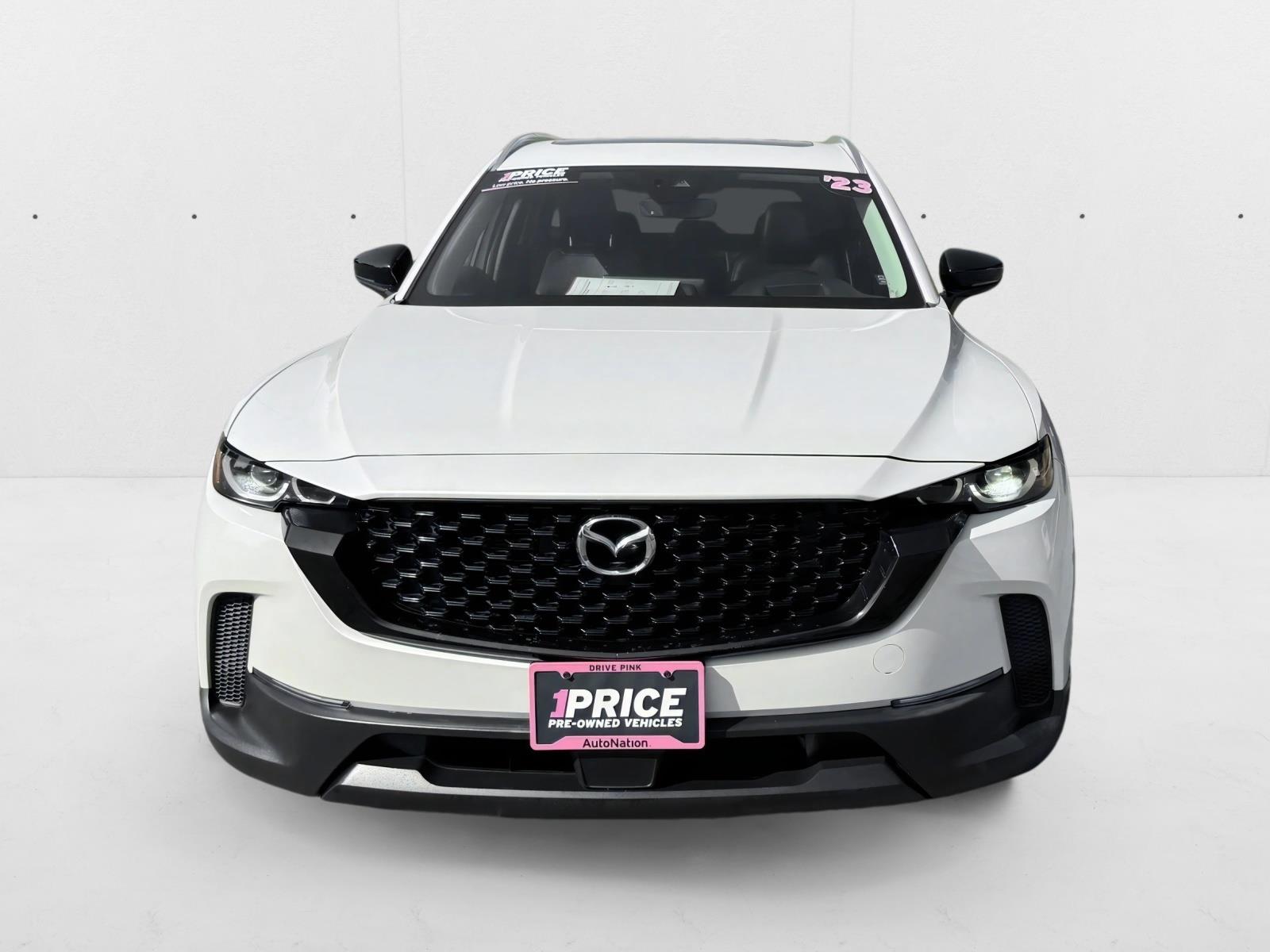 2023 Mazda CX-50 2.5 Premium Plus photo 2