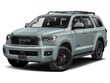  Toyota Sequoia