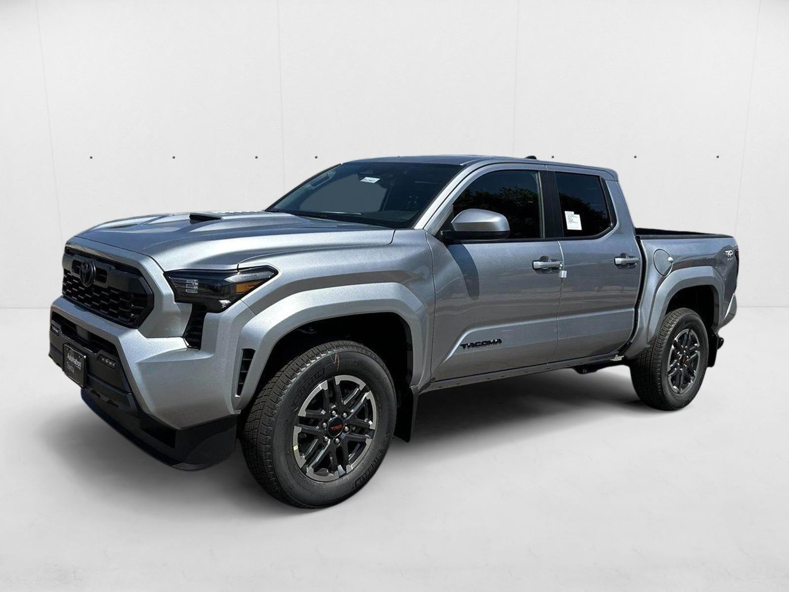 2025 Toyota Tacoma TRD Sport's photo