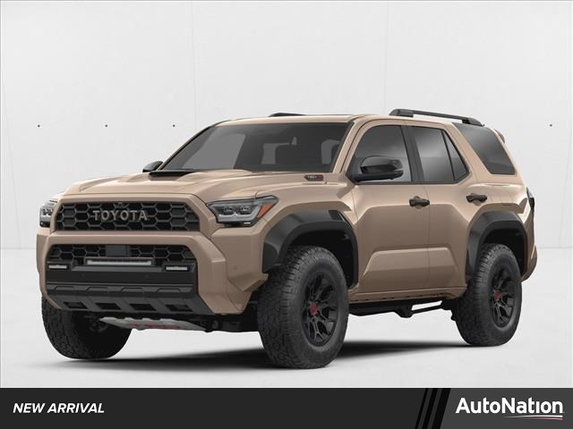  Toyota 4Runner i-FORCE MAX
