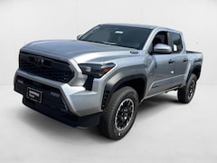 2025 Toyota Tacoma i-FORCE MAX TRD Off-Road 4X4 DOUBLE CAB HV
