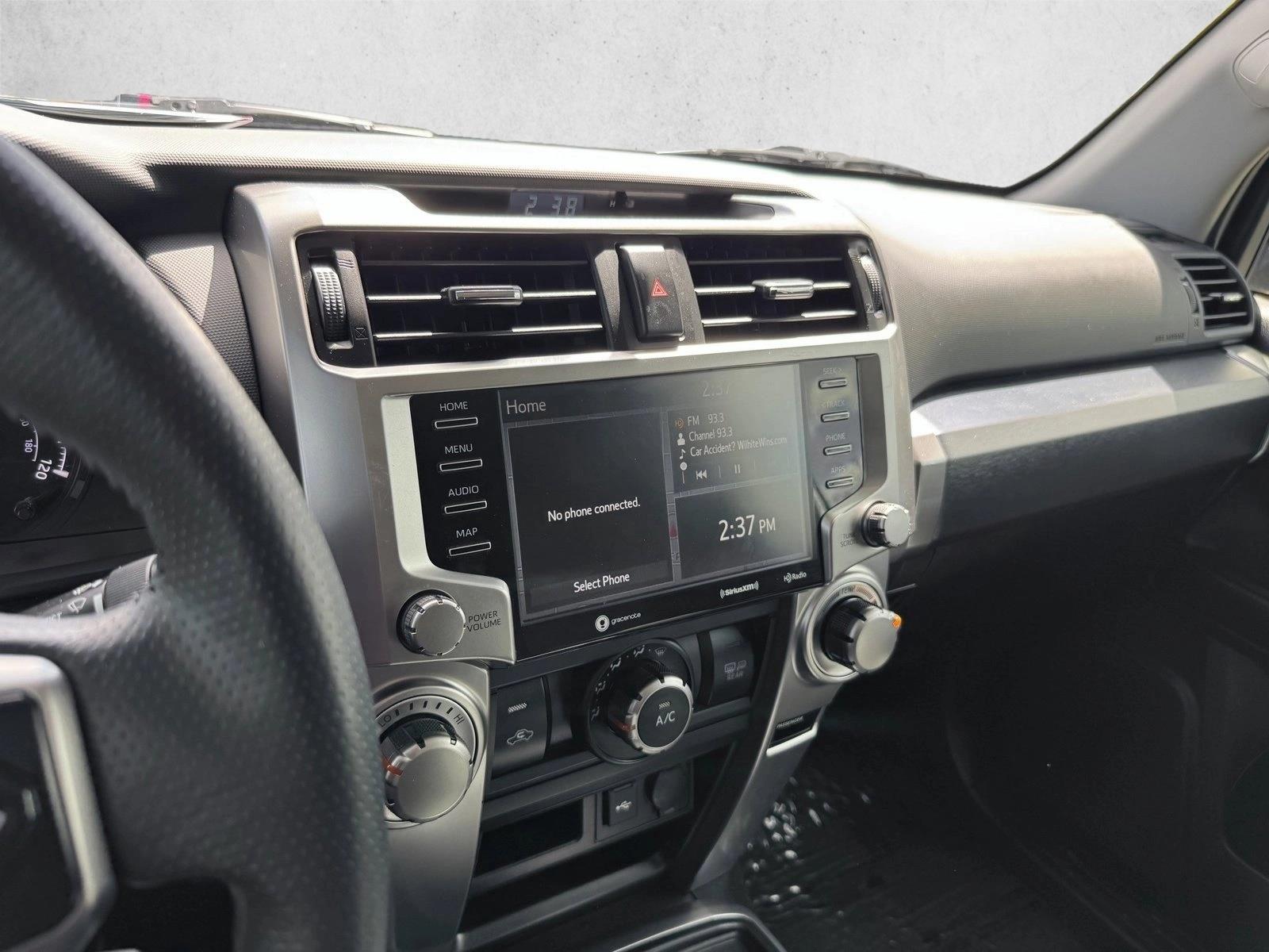2022 Toyota 4Runner SR5 Premium - Photo 14