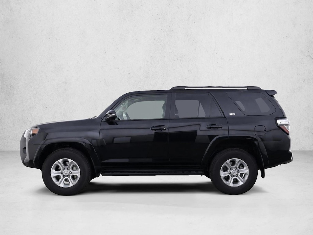 Certified 2024 Toyota 4Runner SR5 Premium SUV