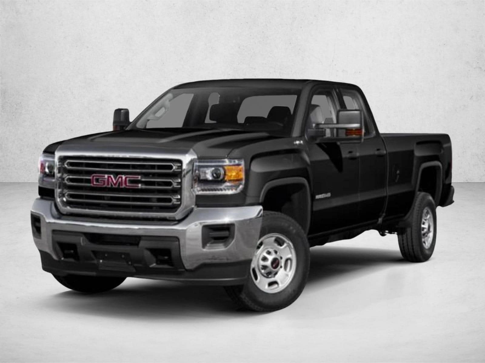 2019 GMC Sierra 2500 Denali HD Denali's photo