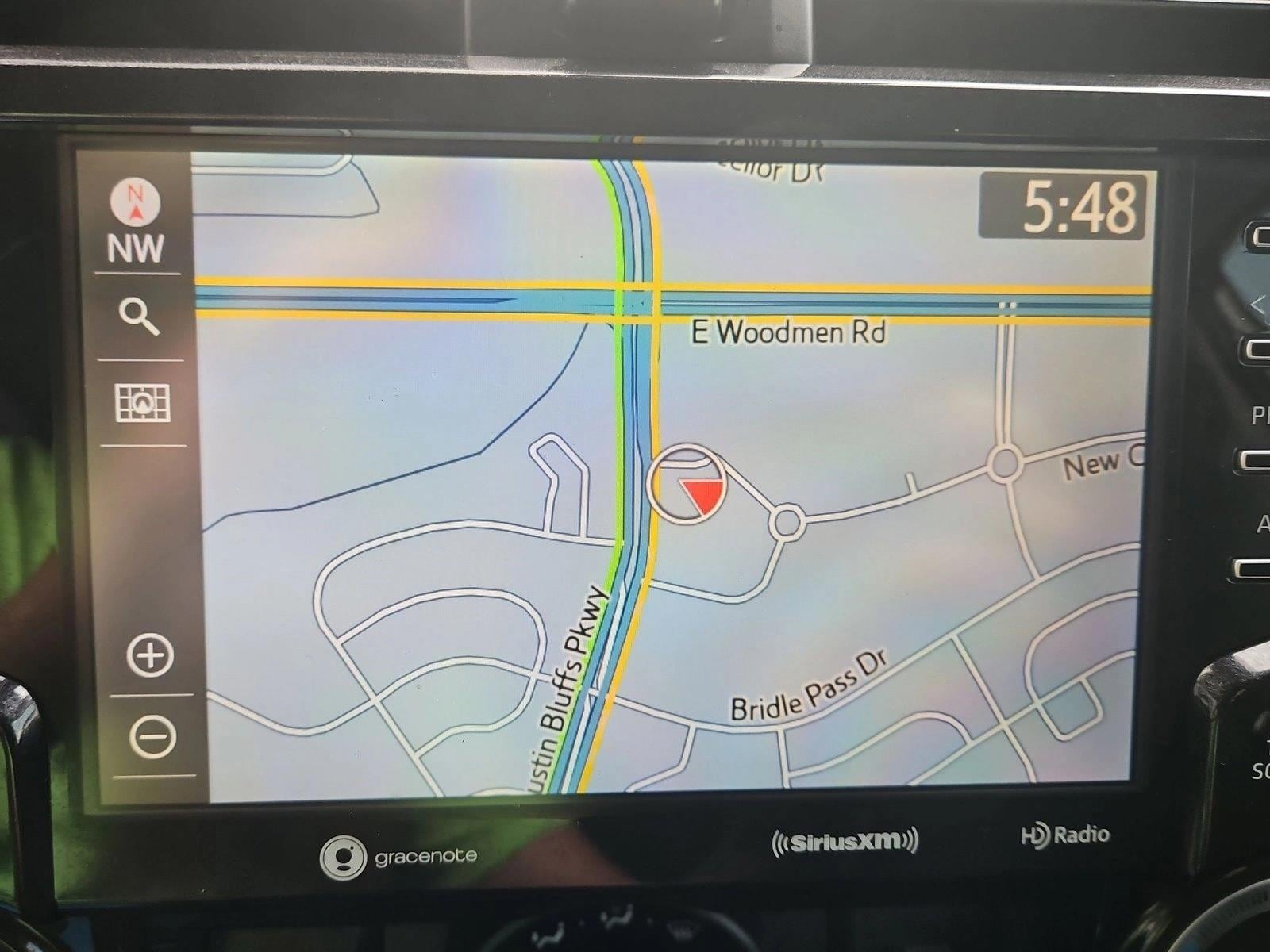 2023 Toyota 4Runner TRD Off-Road - Photo 13