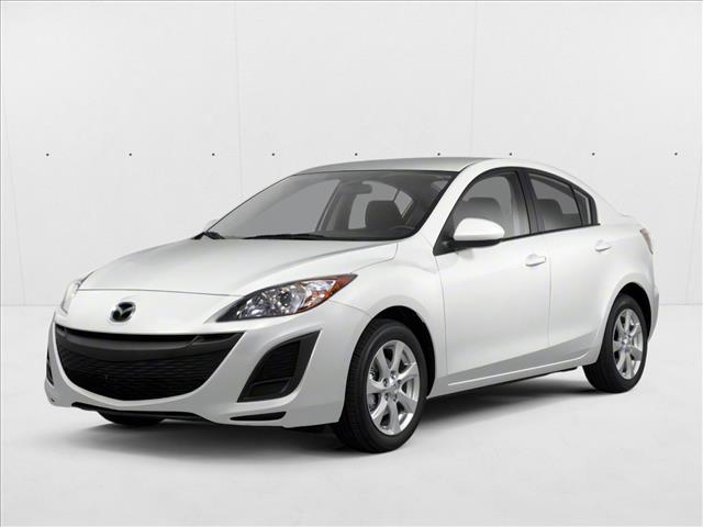 2010 Mazda MAZDA3's photo