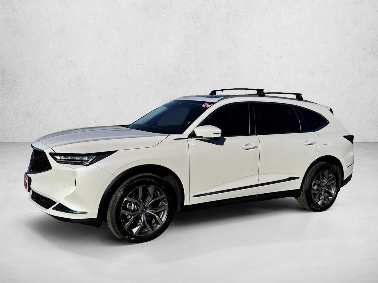 2024 Acura MDX