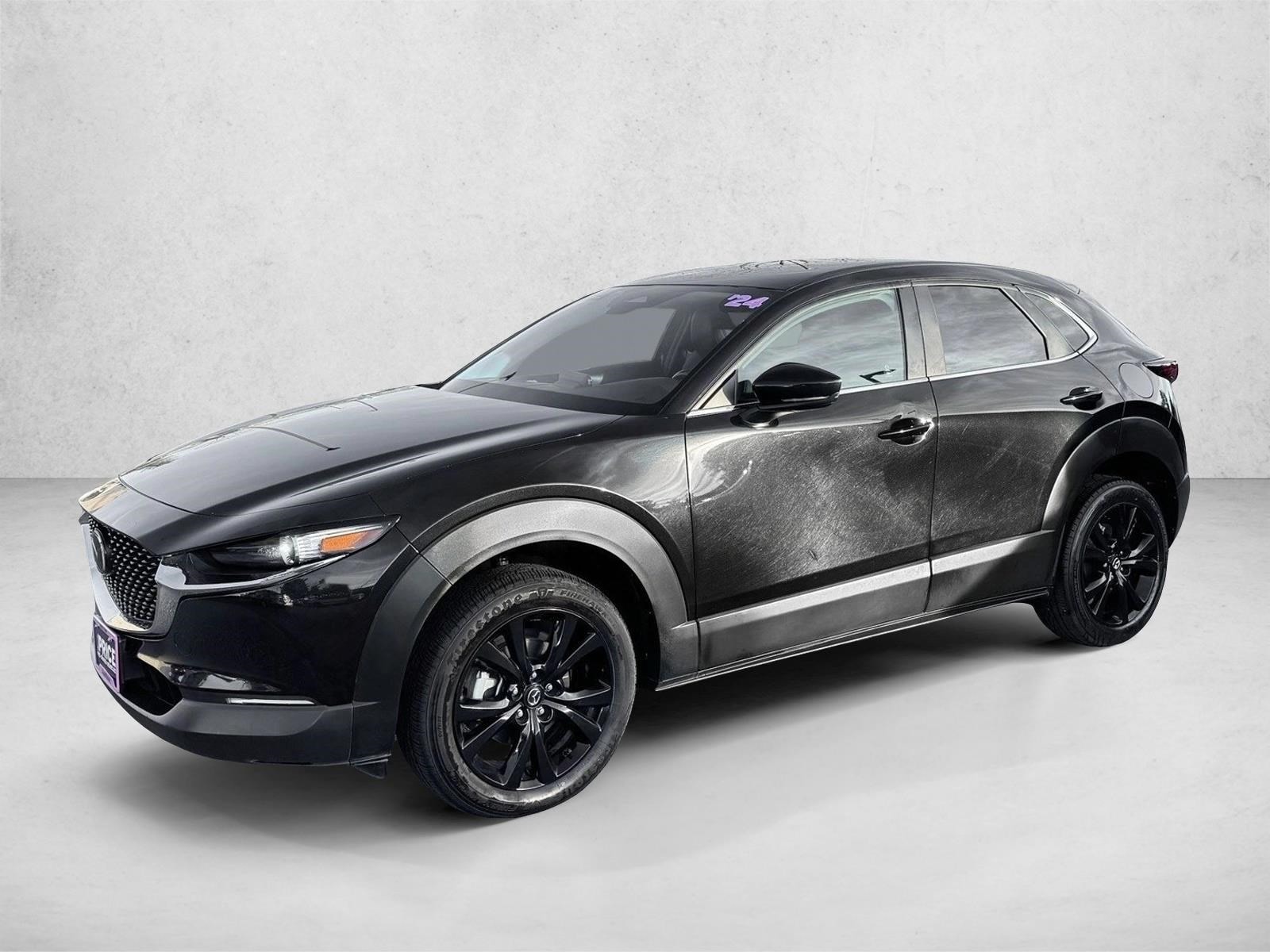 2024 Mazda CX-30 Select Sport