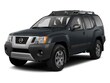 Nissan Xterra