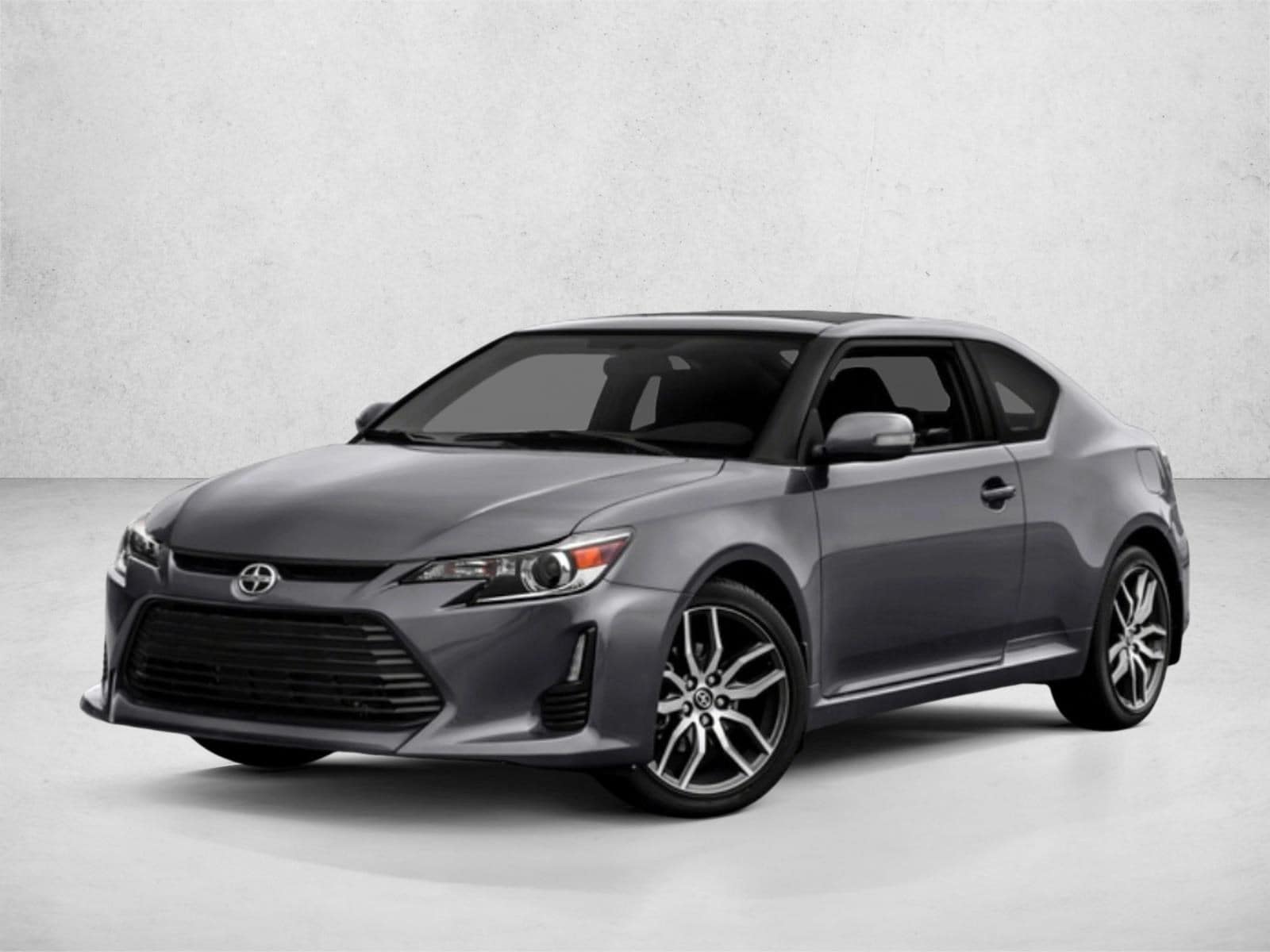 2016 Scion tC Base