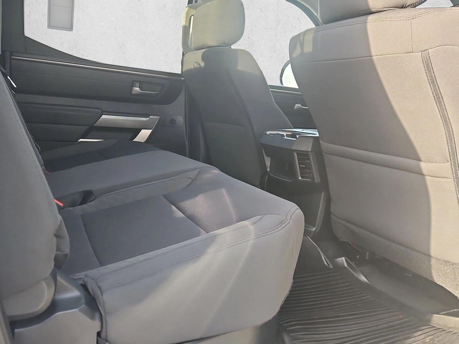 2023 Toyota Tundra SR5 - Photo 19