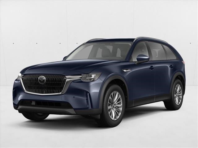 2024 Mazda CX-90 PHEV Preferred Package's photo