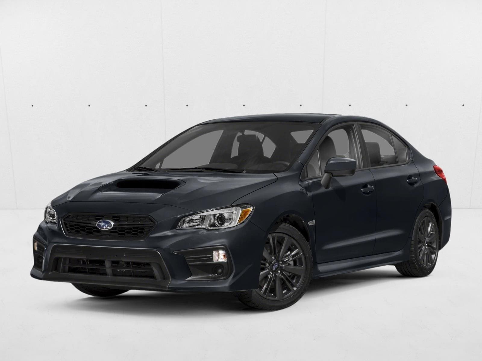 2018 Subaru WRX Limited