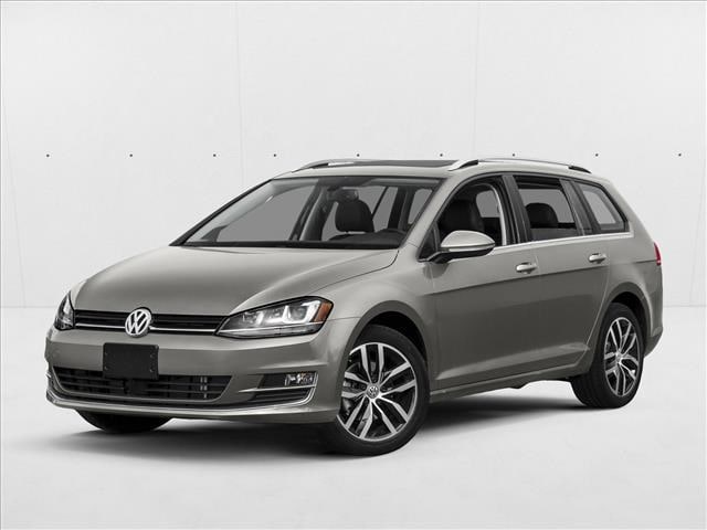 2015 Volkswagen Golf SportWagen TDI S DSG's photo