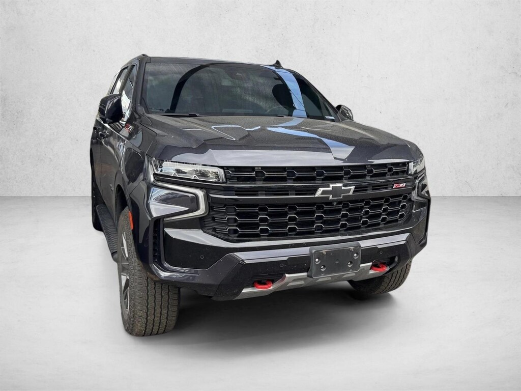 Used 2023 Chevrolet Tahoe Z71 SUV