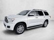  Toyota Sequoia