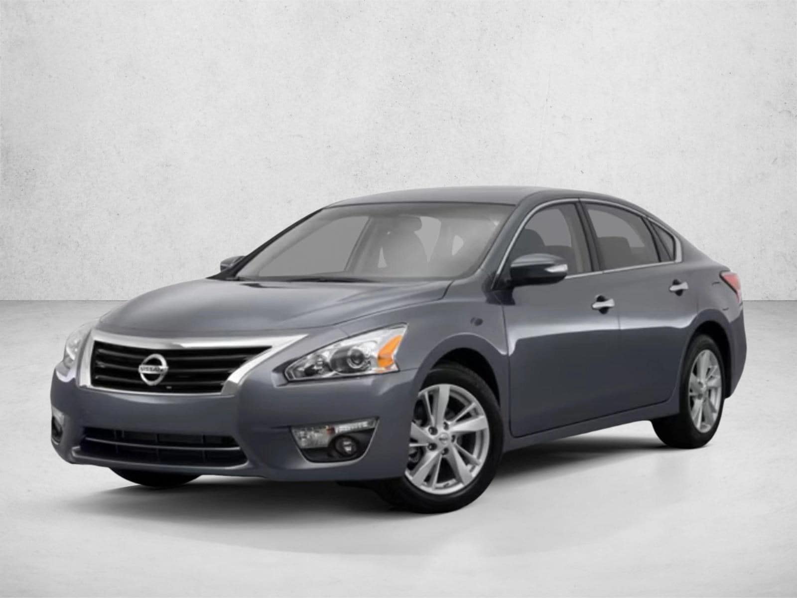 2015 Nissan Altima SV's photo