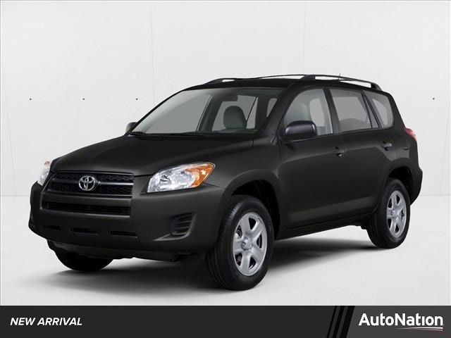 2011 Toyota RAV4 Limited 4x4 V6's photo