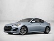  Hyundai Genesis Coupe