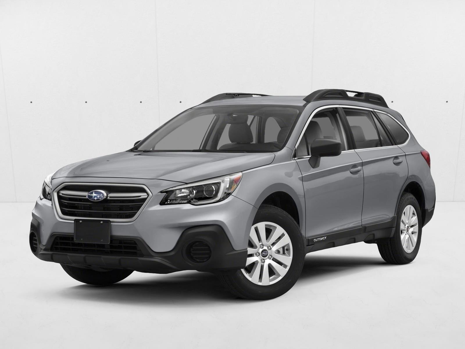 2019 Subaru Outback Base