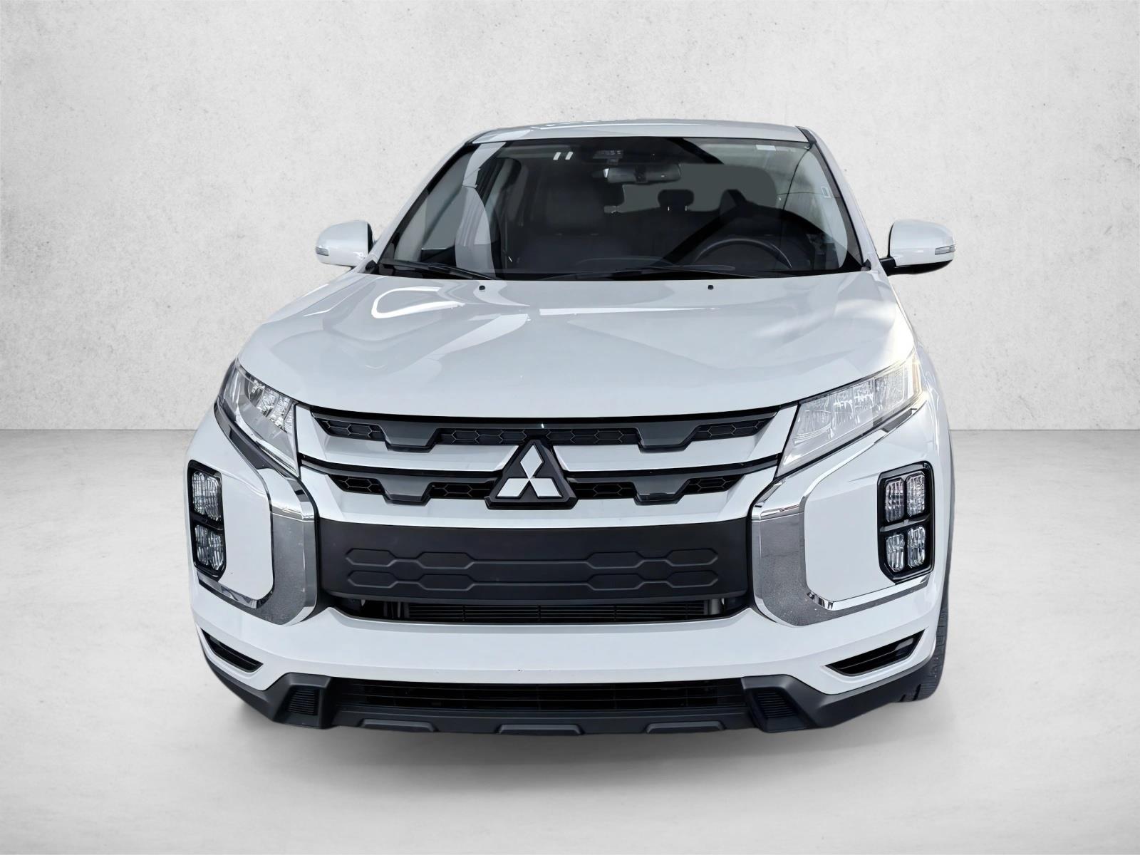 邦楽 Scheduled by the Budget Mitsuyoshi Used 2024 Mitsubishi Outlander Sport For Sale at AutoNation Toyota