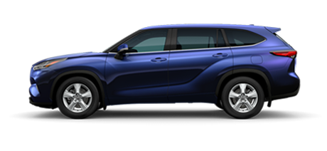 2021 Toyota Highlander L