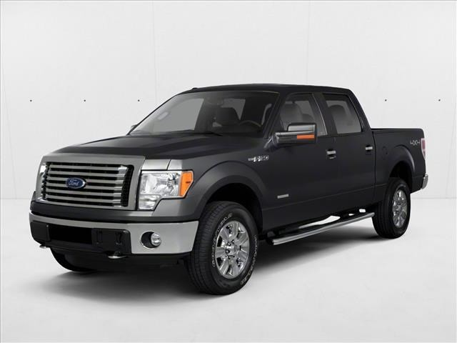 2012 Ford F-150 King Ranch 4x4 SuperCrew 157-in's photo